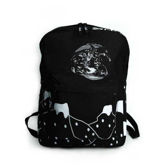 Mountain Backpack - dotgallery