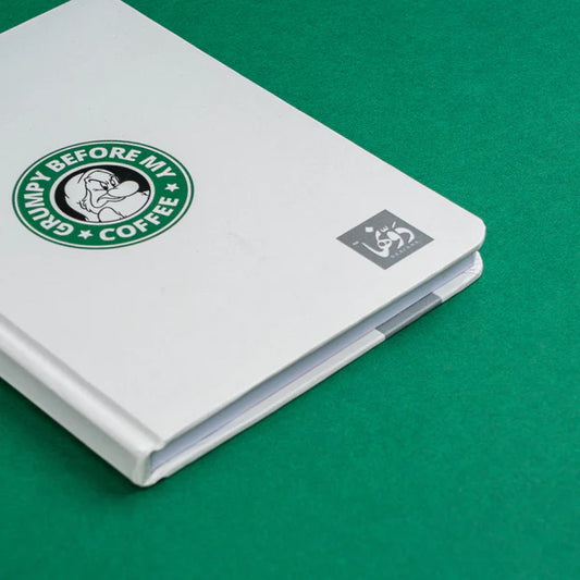 Smurf | Safezone Notebook