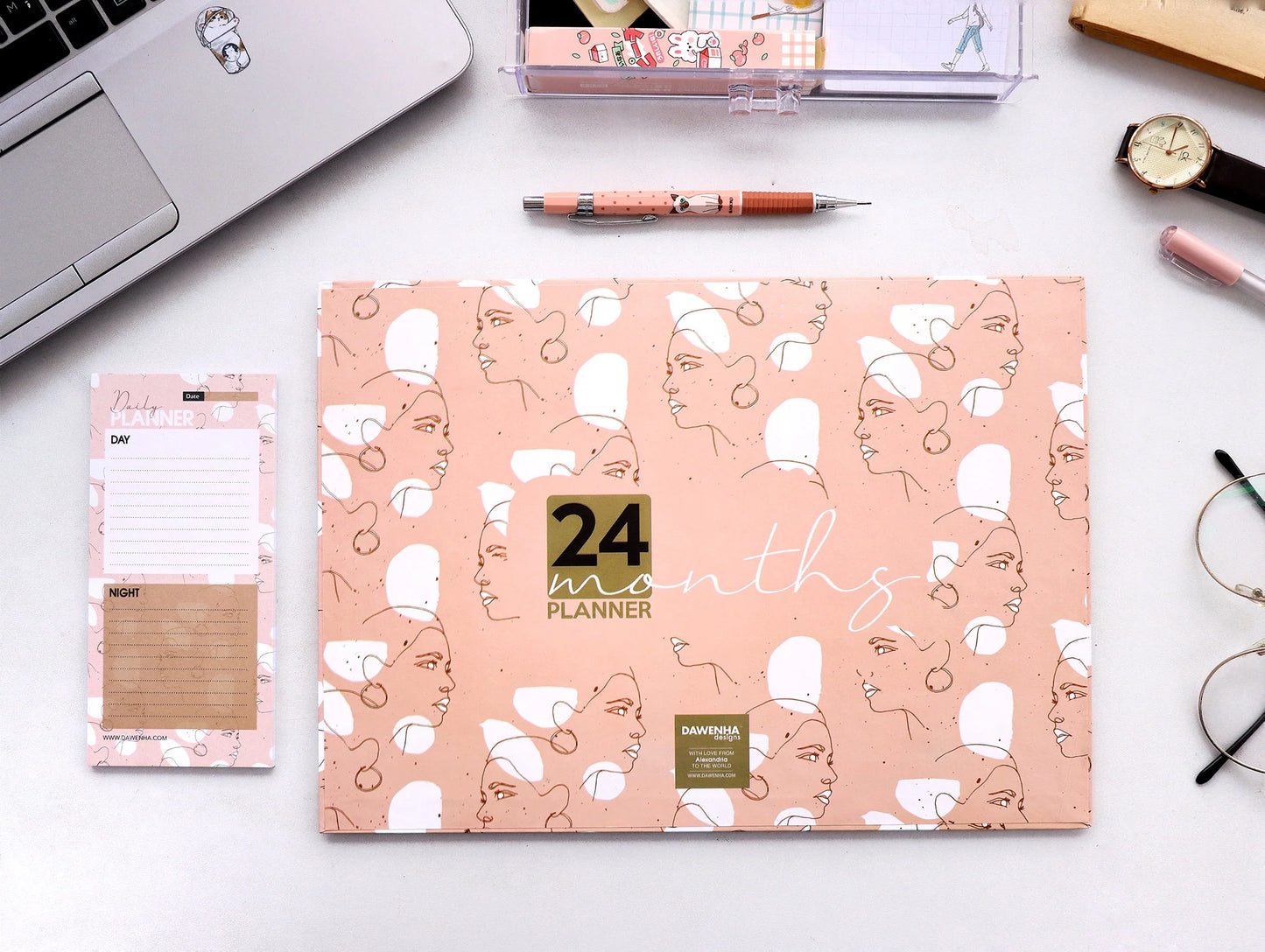 Girly CALENDAR
