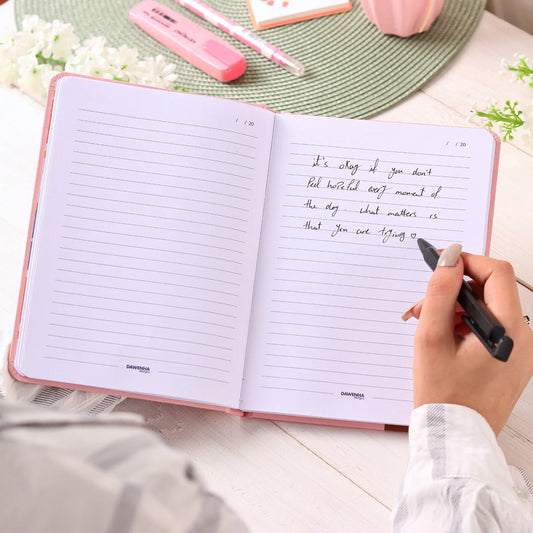 Outer Spase | SafeZone Notebook