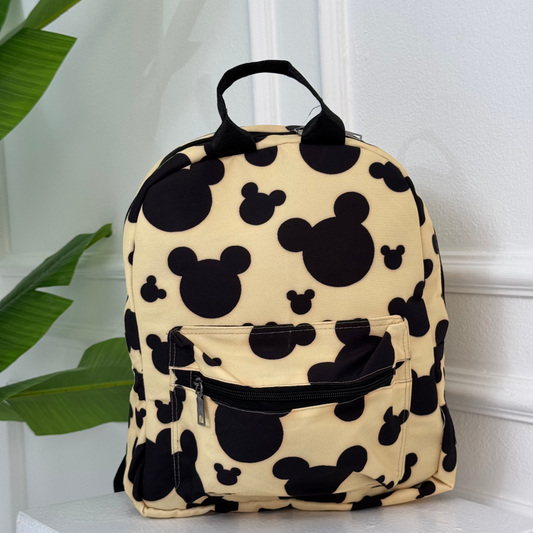 Mickey mini bag - dotgallery