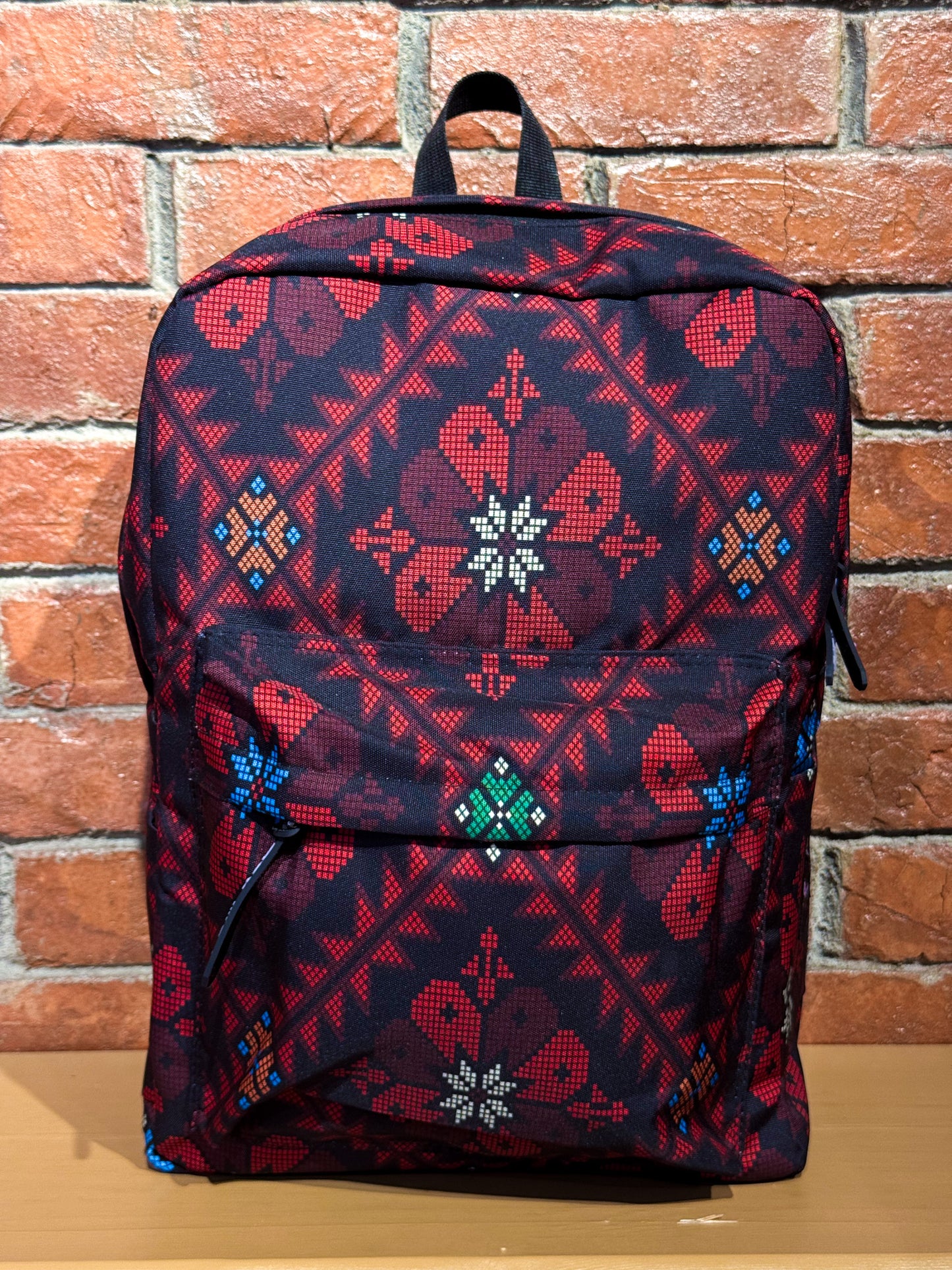 Palestine Backpack
