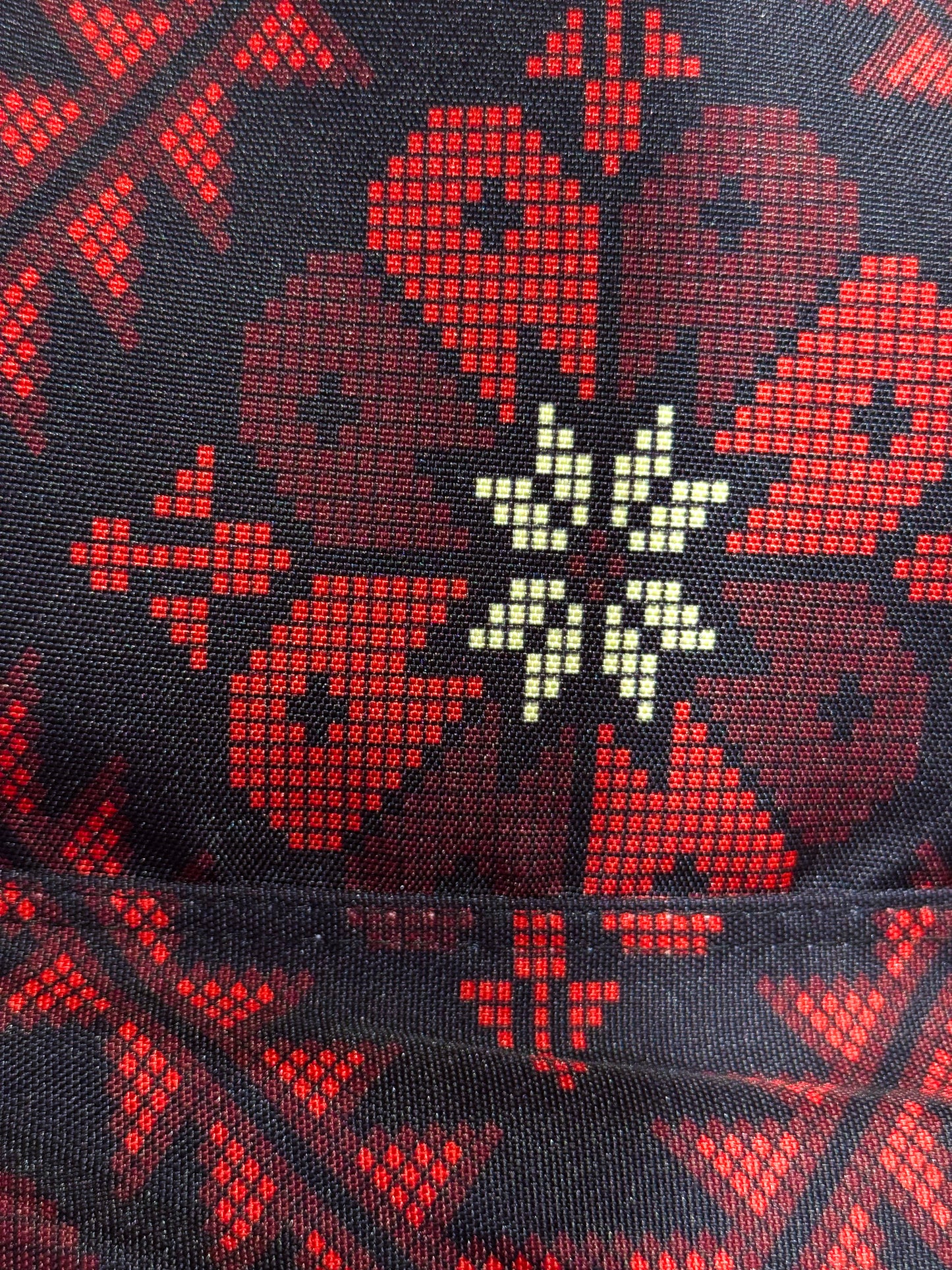 Palestine Backpack