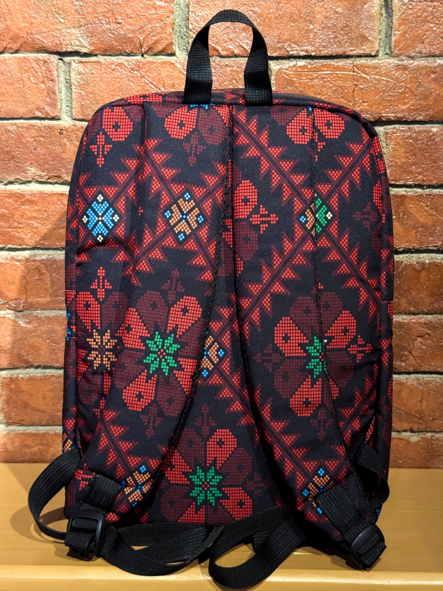 Palestine Backpack