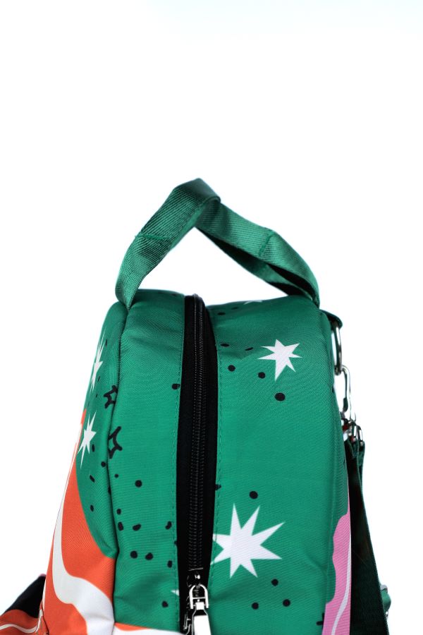 Gemini mini bag