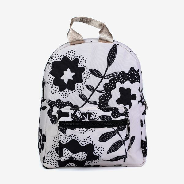 Leaves mini bag