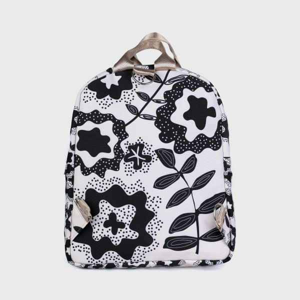 Leaves mini bag