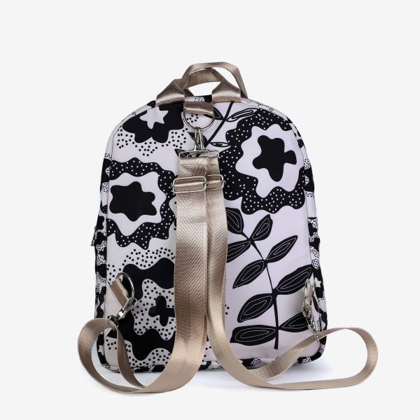 Leaves mini bag