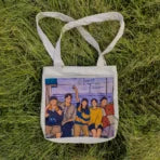 2521 Magical Tote Bag V.1