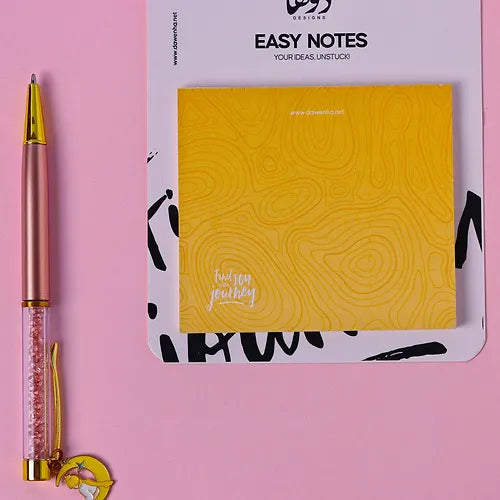 Easy Notes | Spiral