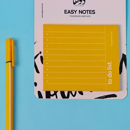 Easy Notes | To-Do List