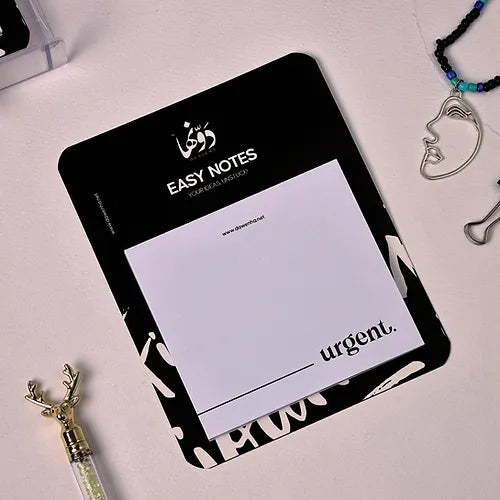 Easy Notes | Urgent