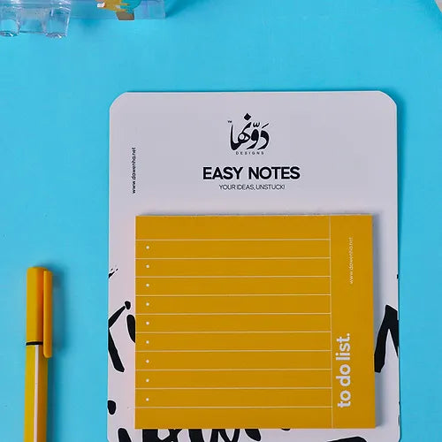 Easy Notes | To-Do List