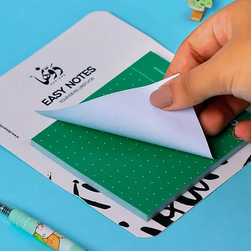 Easy Notes | Daily Notes