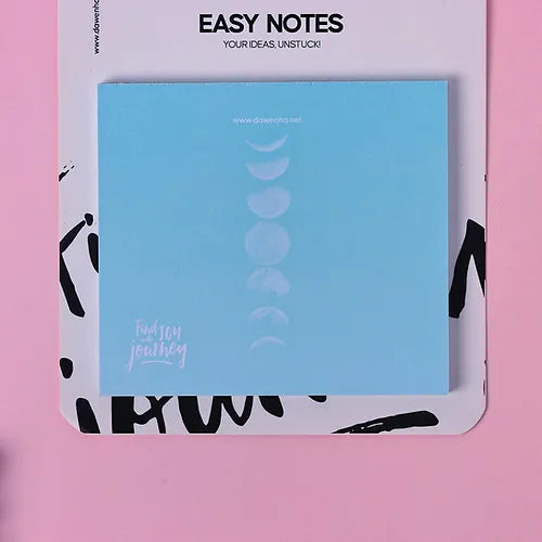Easy Notes | Lune