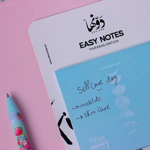 Easy Notes | Lune