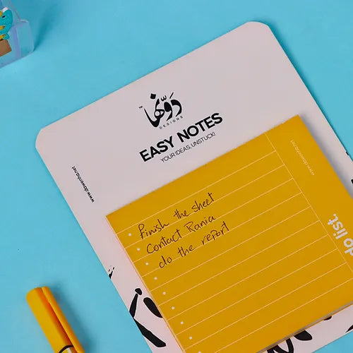 Easy Notes | To-Do List