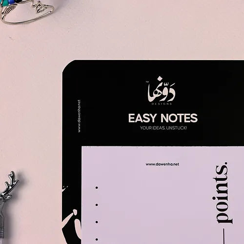 Easy Notes | Points