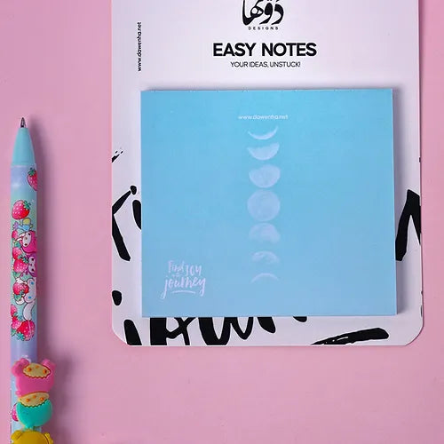 Easy Notes | Lune