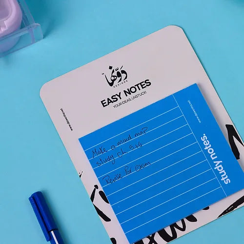 Easy Notes | Study Notes