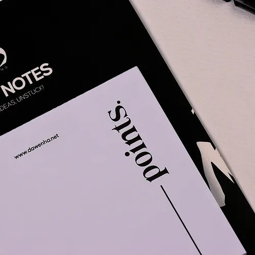 Easy Notes | Points