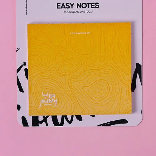 Easy Notes | Spiral