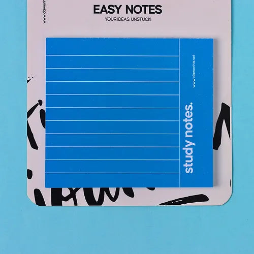 Easy Notes | Study Notes