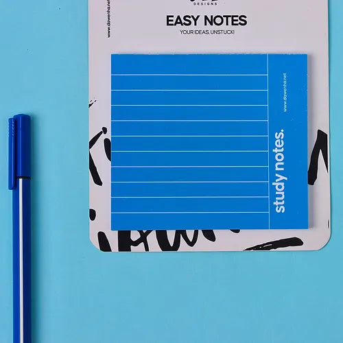 Easy Notes | Study Notes