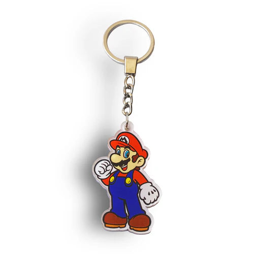 Super Mario medal