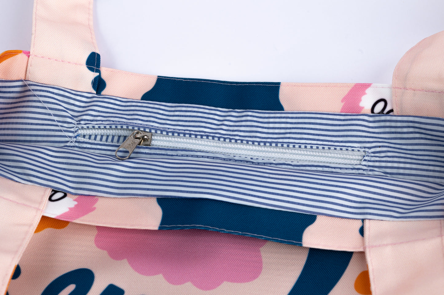 Do Nothing Tote Bag