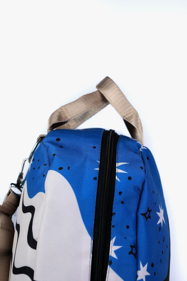 Virgo mini bag