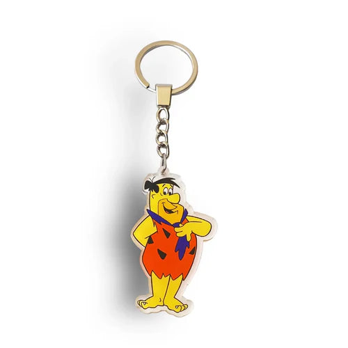Fred Flintstone medal