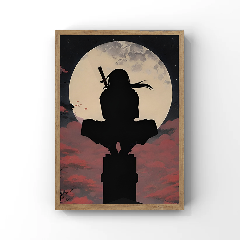 Itachi Tableau