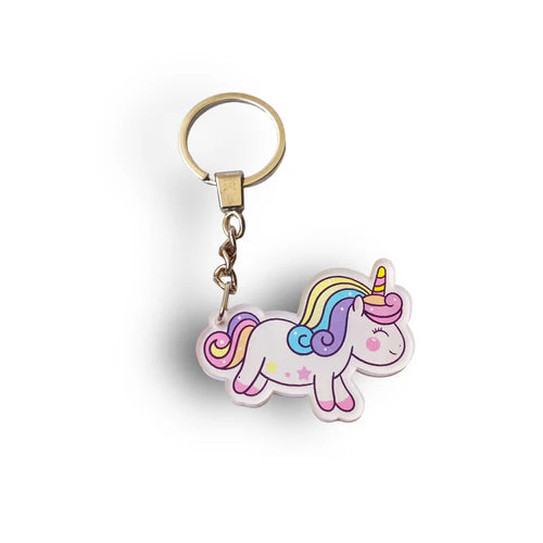 Unicorn medal