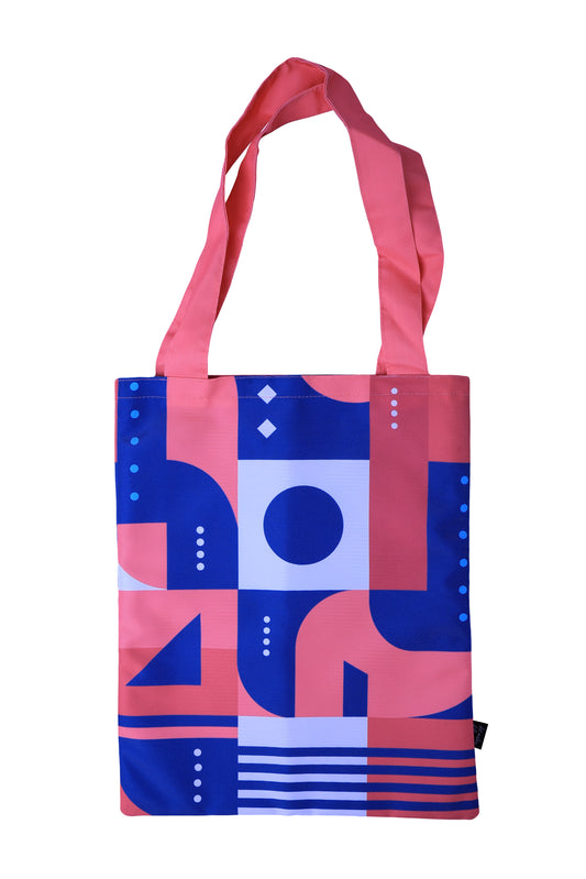 Picasso Tote Bag