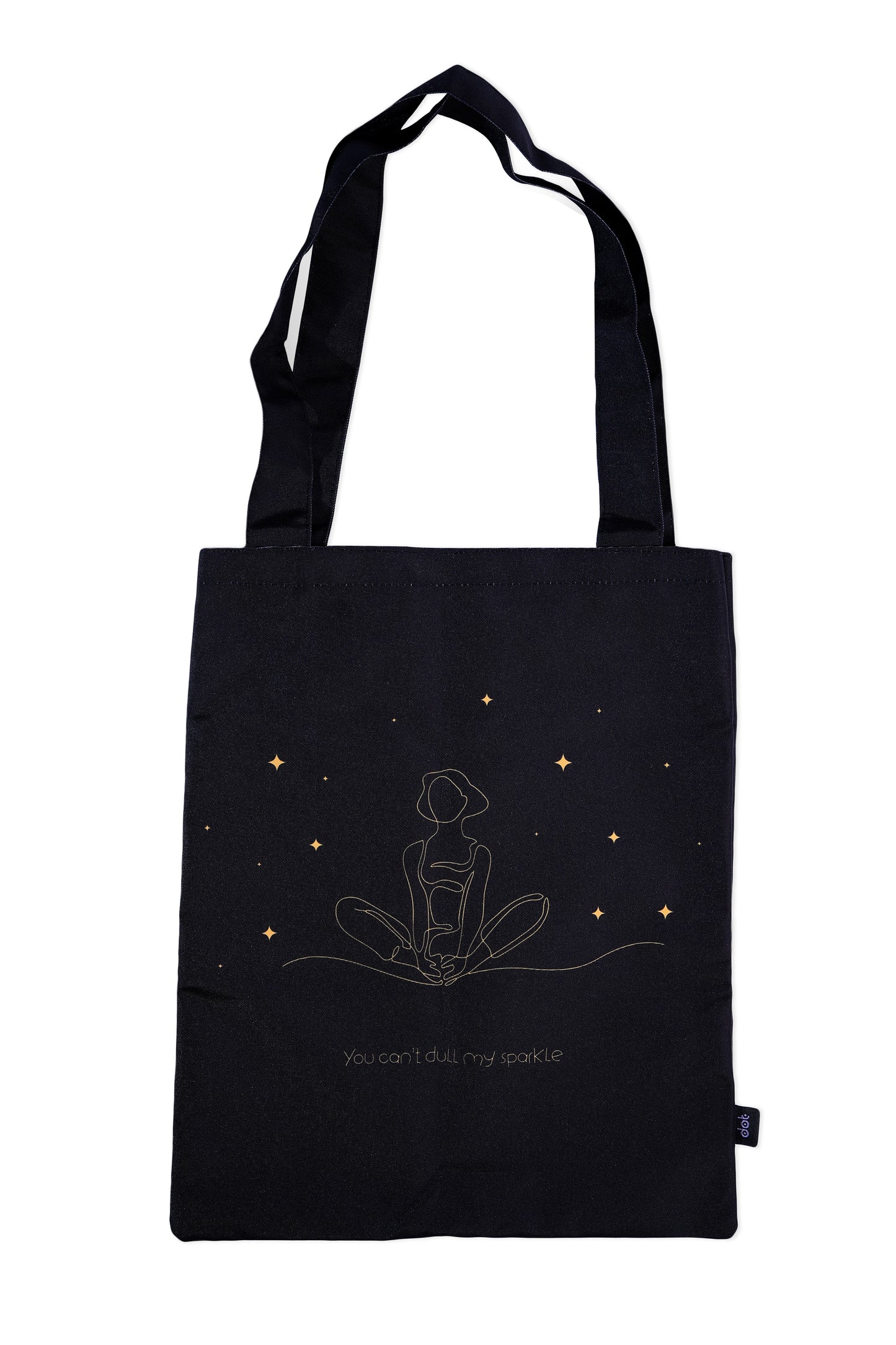 Sparlke Tote Bag
