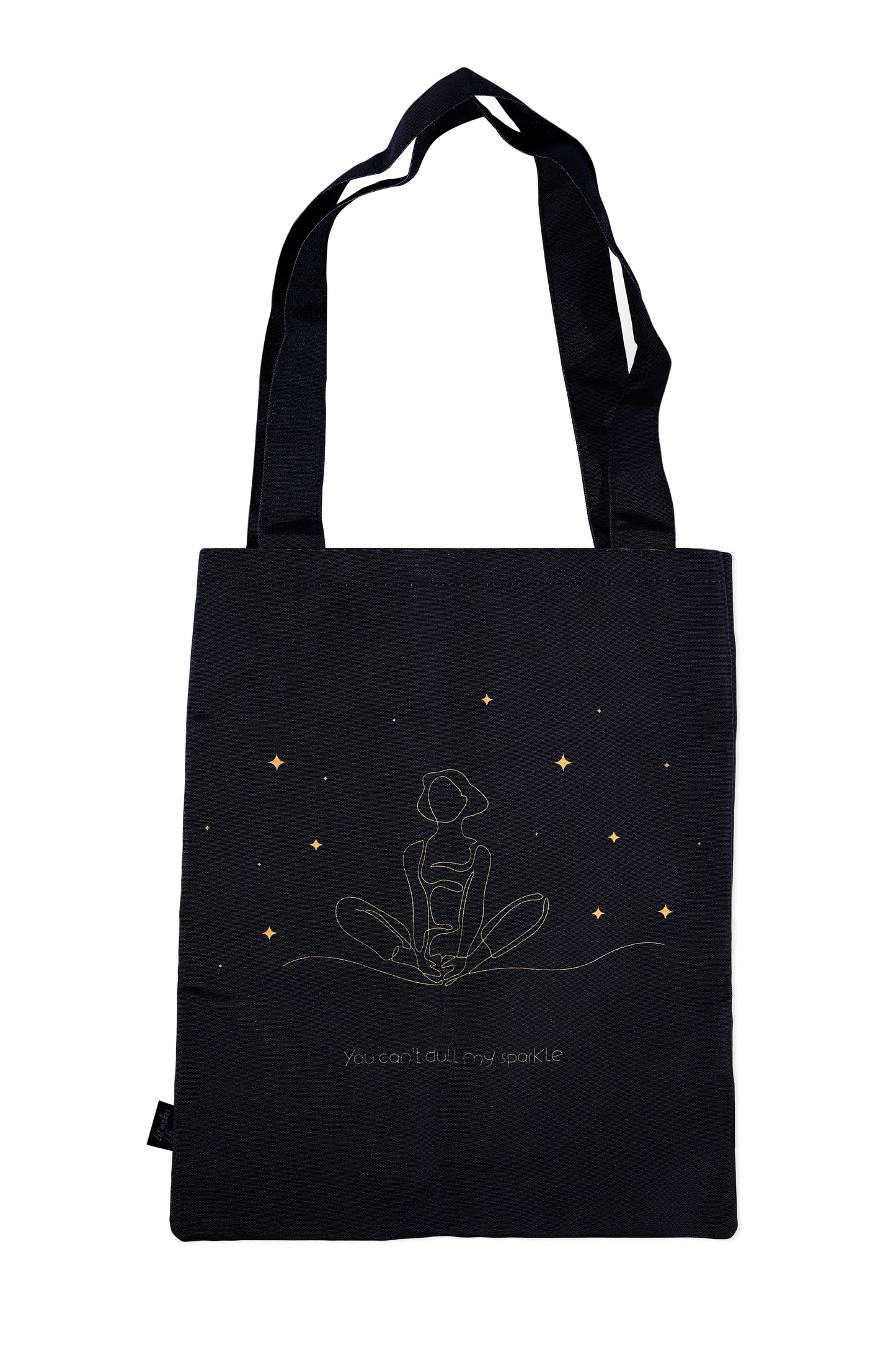 Sparlke Tote Bag