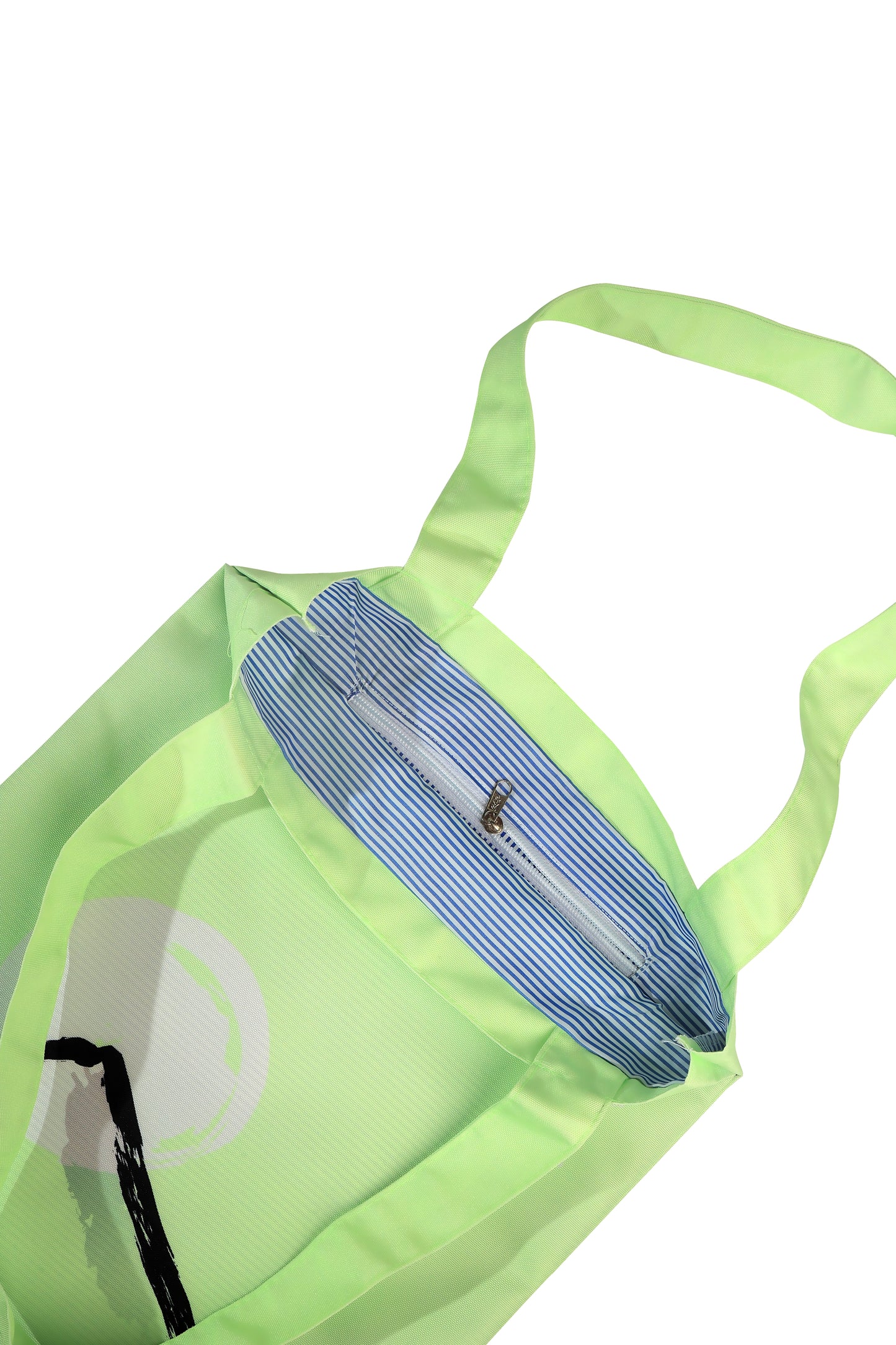 Mountain Tote Bag