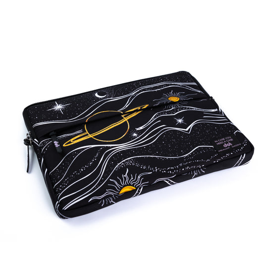 Space 15.6 inch Laptop Sleeve