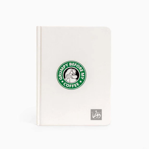 Smurf | Safezone Notebook