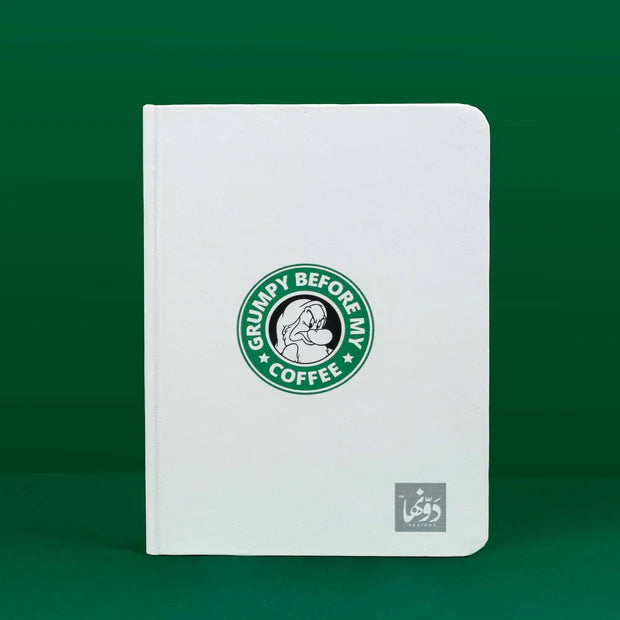 Smurf | Safezone Notebook