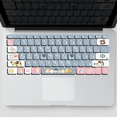 cute keyboard