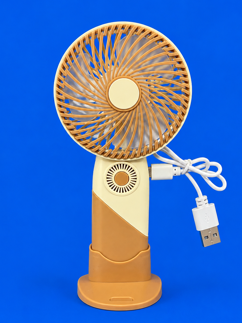 Hand Fan