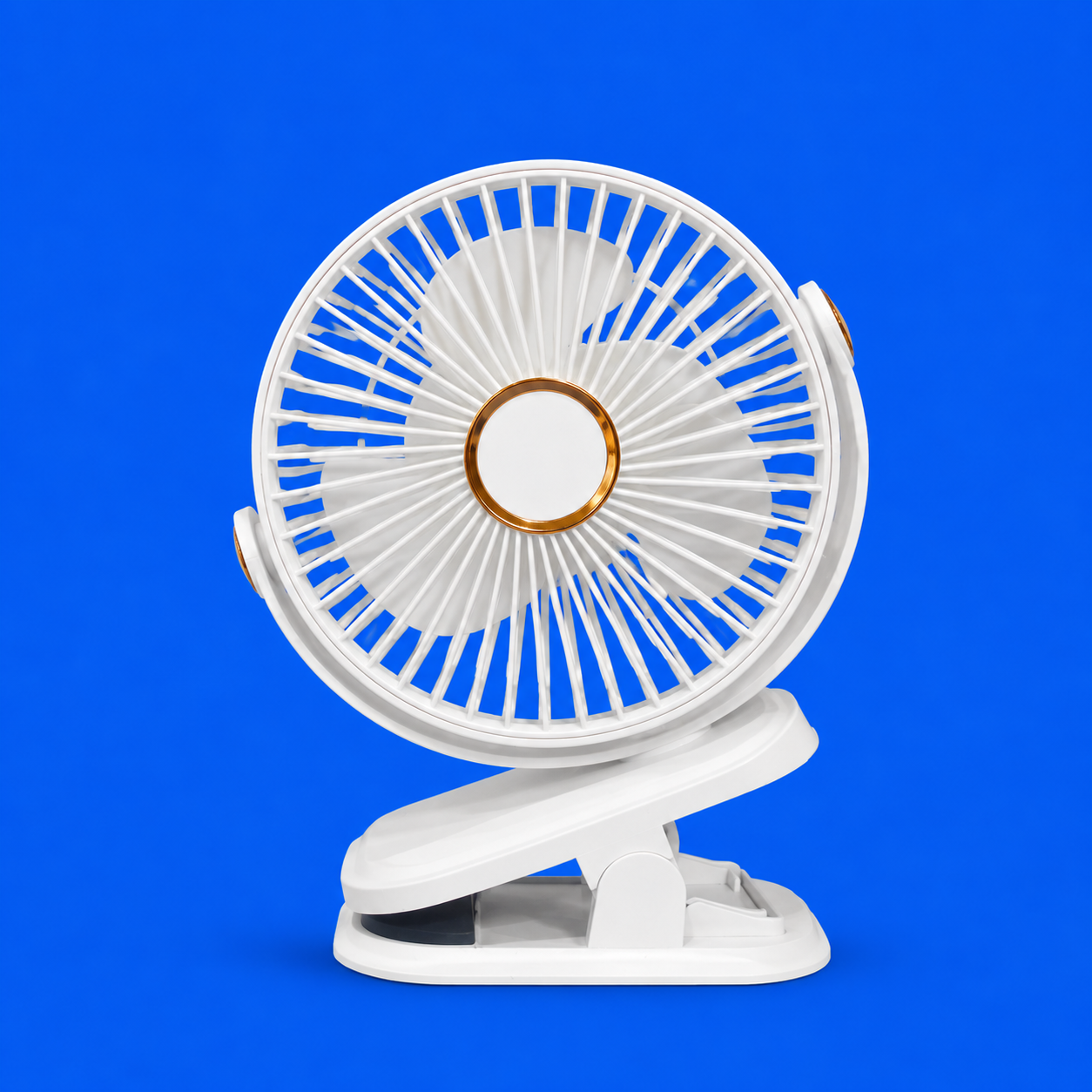 Disk Fan