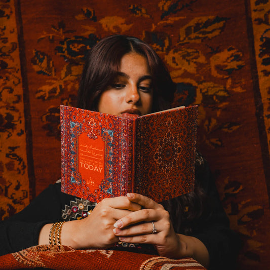 Future Today VINTAGE