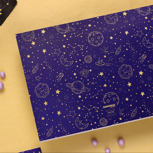 Zodiac - To Do Pad English