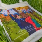 Goblin Magical Tote Bag V.2