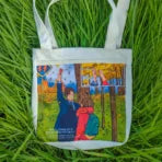 Goblin Magical Tote Bag V.2
