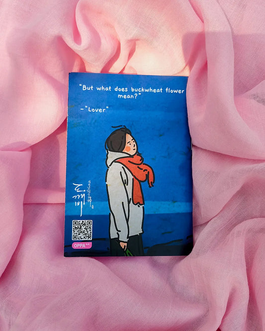 Goblin Exclusive 2 Premium Mini Notebook