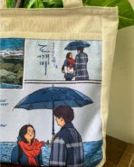 Goblin Magical Tote Bag V.3